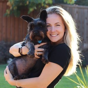 Meet your Posher, Kristin